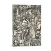 Hunting Of The Snark Plate 7 1876