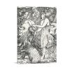 Hunting Of The Snark Plate 6