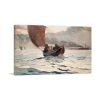 Returning Fishing Boats 1883