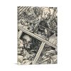 Hunting Of The Snark Plate 2
